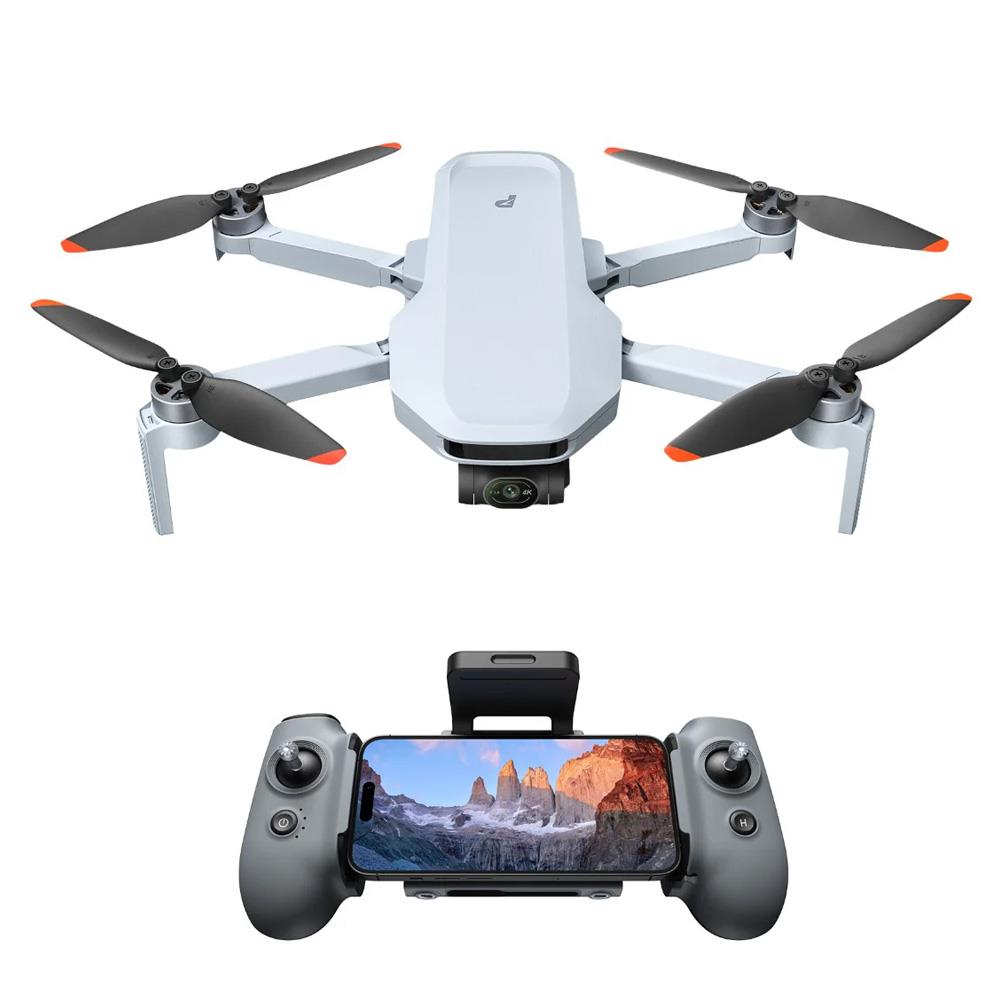 Potensic Atom 2 8K Kameralı AI Destekli Dikey Çekim Drone - Vatan