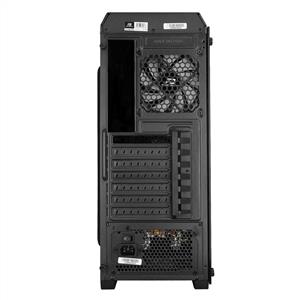 POWER BOOST VK-P15B 600W 80 PLUS USB 3.0 MESH 4x120mm ARGB FAN ATX SİYAH KASA