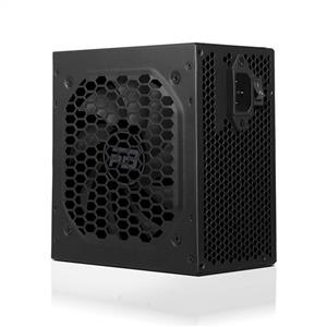 POWER BOOST 750W 80 PLUS 120mm FANLI GÜÇ KAYNAĞI