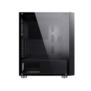 POWER BOOST VK-G3403S 650W 80 PLUS MESH PANEL USB 3.0  KASA