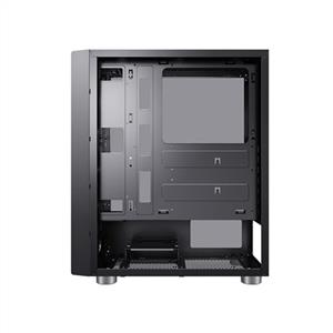 POWER BOOST VK-G3403S 650W 80 PLUS MESH PANEL USB 3.0  KASA