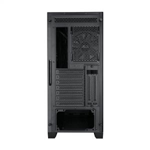 POWER BOOST VK-G4306S USB 3.0 4x120mm MESH ARGB RİNG FANLI GAMING KASA