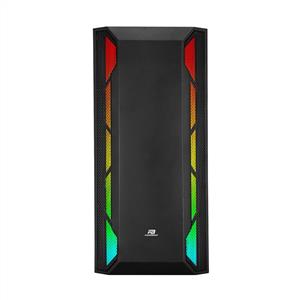 POWER BOOST PB-P3701B 650W 80PLUS USB 3.0 4x120mm FAN ATX SİYAH KASA