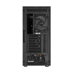 POWER BOOST PB-P3701B 650W 80PLUS USB 3.0 4x120mm FAN ATX SİYAH KASA