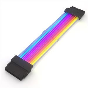 POWERBOOST 24Pin + 8Px2Pin ARGB Kablo Seti (18AWG)