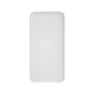 PowerBoost PRIME 110W 10000mAh PD20W Type-C QC18W Powerbank - Beyaz