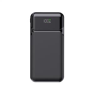 PowerBoost NIGHT 105B 10000mAh 22.5W LCD Powerbank - Siyah