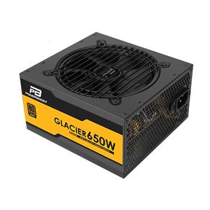 POWER BOOST GLACIER 650W 80PLUS BRONZE YARI MODÜLER GÜÇ KAYNAĞI