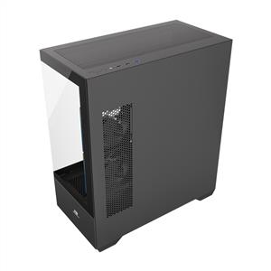 POWER BOOST PB-J903 750W 80PLUS BRONZE ATX 3.1 PCI-E 5.1 3x120mm ARGB FANLI ATX SİYAH KASA