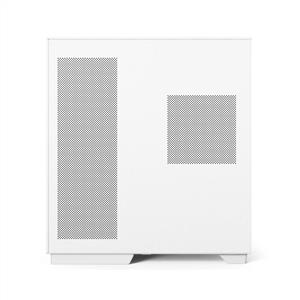 POWER BOOST ECLIPSE 8x120mm ARGB FANLI ATX BEYAZ GAMING KASA