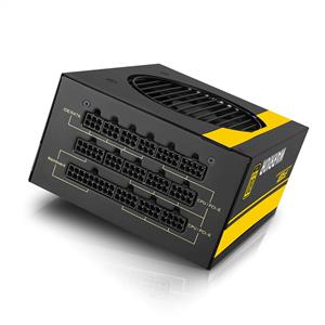 POWER BOOST  WARRIOR 850W 80 PLUS GOLD GEN5 FULL MODÜLER GÜÇ KAYNAĞI