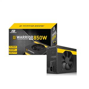 POWER BOOST  WARRIOR 850W 80 PLUS GOLD GEN5 FULL MODÜLER GÜÇ KAYNAĞI