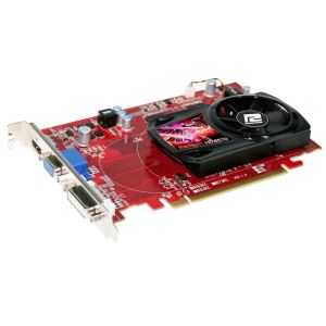 Powercolor HD6570 GDDR3 2GB 128Bit AMD Radeon DX11 Ekran Kartı