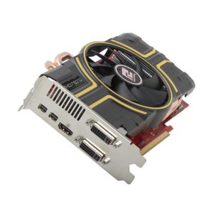 Powercolor HD7870 GDDR5 2GB 256Bit AMD Radeon DX11.1  Ekran Kartı