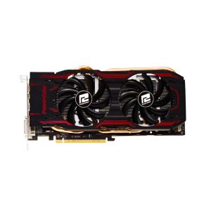 Powercolor R9 280X TurboDuo GDDR5 3GB 384Bit AMD Radeon DX11.2 Ekran Kartı