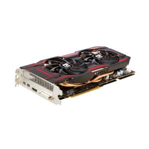 Powercolor R9 280X TurboDuo GDDR5 3GB 384Bit AMD Radeon DX11.2 Ekran Kartı