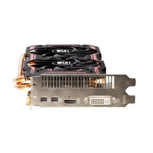 Powercolor R9 280X TurboDuo GDDR5 3GB 384Bit AMD Radeon DX11.2 Ekran Kartı