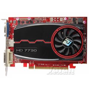 Powercolor HD7730 GDDR3 4GB 128Bit AMD Radeon DX11.1 Ekran Kartı