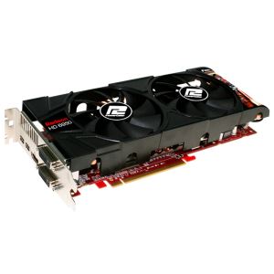 POWERCOLOR HD6950 GDDR5 1GB 256Bit AMD Radeon DX11.1 Ekran Kartı