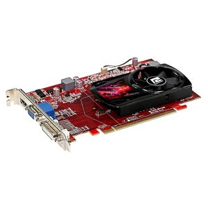 Powercolor HD6570 GDDR3 1GB 128Bit AMD Radeon DX11 Ekran Kartı