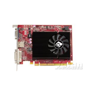 Powercolor R7 240 O.C. GDDR3 2GB 128Bit AMD Radeon DX11.2 Ekran Kartı