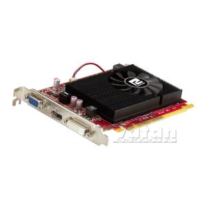 Powercolor R7 240 O.C. GDDR3 2GB 128Bit AMD Radeon DX11.2 Ekran Kartı