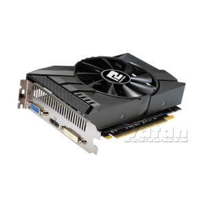 Powercolor R7 250 O.C. GDDR5 1GB 128Bit AMD Radeon DX11.2 Ekran Kartı