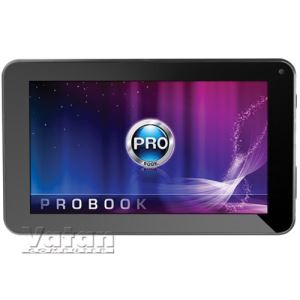 PRBT761 ARM CORTEX A9- 1.5 GHZ-1GB DDR3-8GB DISK-7''-ANDROİD4.1