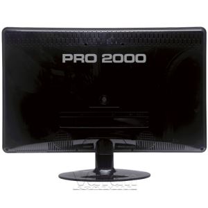 PRO2000 20" LED MONİTÖR