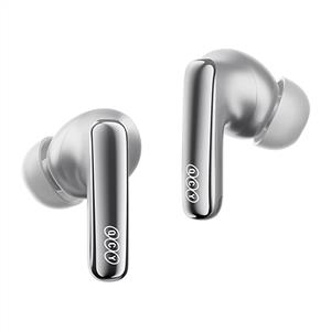 Qcy Melobuds N70 Bluetooth Kulaklık - Gri