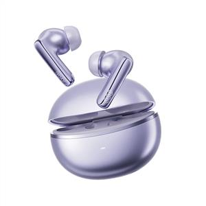 Qcy Melobuds N70 Bluetooth Kulaklık - Mor