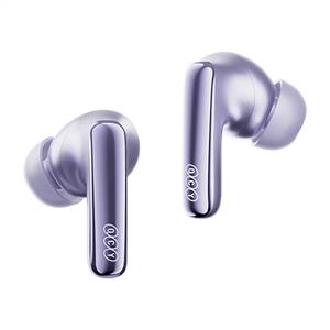 Qcy Melobuds N70 Bluetooth Kulaklık - Mor