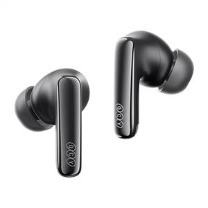 Qcy Melobuds N70 Bluetooth Kulaklık - Siyah