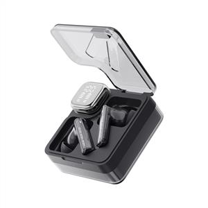 Qcy T31 Melobuds Neo TWS ENC Bluetooth Kablosuz Kulaklık - Siyah