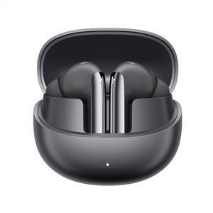 Qcy HT08 MeloBuds Pro Hi-Res LDAC Adaptif ANC Bluetooth Kablosuz Kulaklık - Siyah