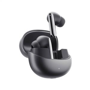 Qcy HT08 MeloBuds Pro Hi-Res LDAC Adaptif ANC Bluetooth Kablosuz Kulaklık - Siyah