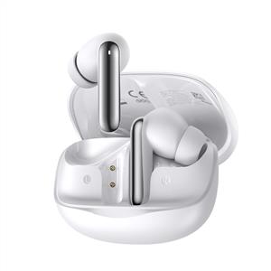 Qcy Melobuds N50 Anc Ht12 Bluetooth Kablosuz Kulaklık - Beyaz