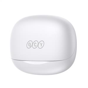 Qcy Melobuds N50 Anc Ht12 Bluetooth Kablosuz Kulaklık - Beyaz