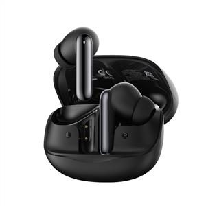 Qcy Melobuds N50 Anc Ht12 Bluetooth Kablosuz Kulaklık - Siyah