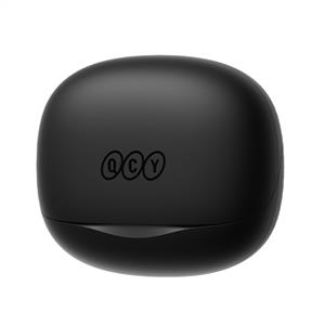 Qcy Melobuds N50 Anc Ht12 Bluetooth Kablosuz Kulaklık - Siyah