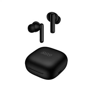 Qcy T13 ANC TWS Bluetooth Kablosuz Kulaklık - Siyah