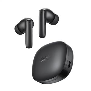 Qcy T13 Pro Bluetooth Kulak İçi Kulaklık - Siyah