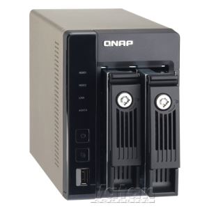 QNAP TS-269 Pro NAS DEPOLAMA - Vatan Bilgisayar