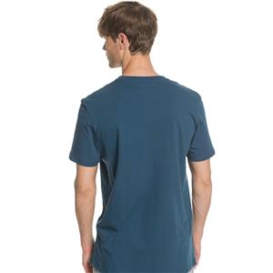 Quiksilver Words Remain SS M Tees BSM0 T-Shirt EQYZT05753-BSM0 23451