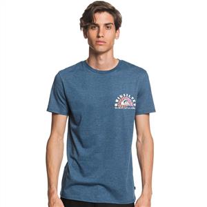 Quiksilver Magic Tidess M Tees BSMH Erkek T-Shirt EQYZT05769-BSMH 23452