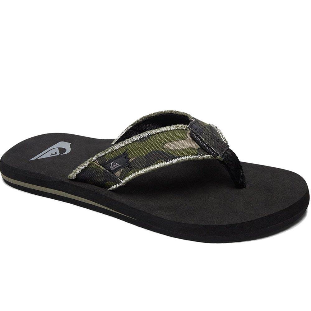 Quiksilver Monkey Abyss M Erkek Terlik AQYL100047 11859-40 - Vatan