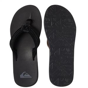 Quiksilver Carver Suede M Erkek Sandalet AQYL100030 11853-45