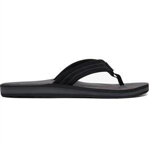 Quiksilver Carver Suede M Erkek Sandalet AQYL100030 11853-45