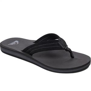 Quiksilver Carver Suede M Erkek Sandalet AQYL100030 11853-45