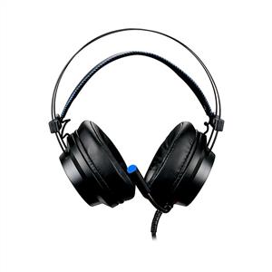RAMPAGE RM-19 FORTE-Y RGB USB 7.1 SURROUND LED IŞIK MİKROFONLU OYUNCU KULAKLIĞI